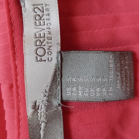 9 for $10 M&M TOP - Picture 9 of 10